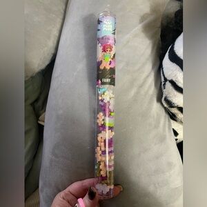 Fairy Puzzle Tube - 70 piece